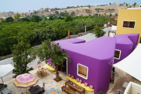 Les Ateliers de Tyr, Tyre